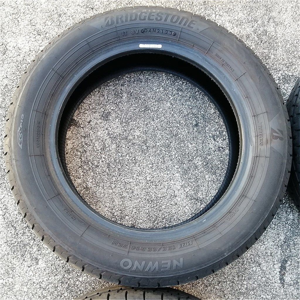 BRIDGESTONE NEWNO