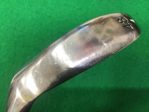 プロギア PRGR 0 WEDGE 48° 04° ウェッジ WG スペックスチールIII Ver.2 フレックスその他 メンズ 男性用 右利き 右用 Cランク ゴルフクラブ