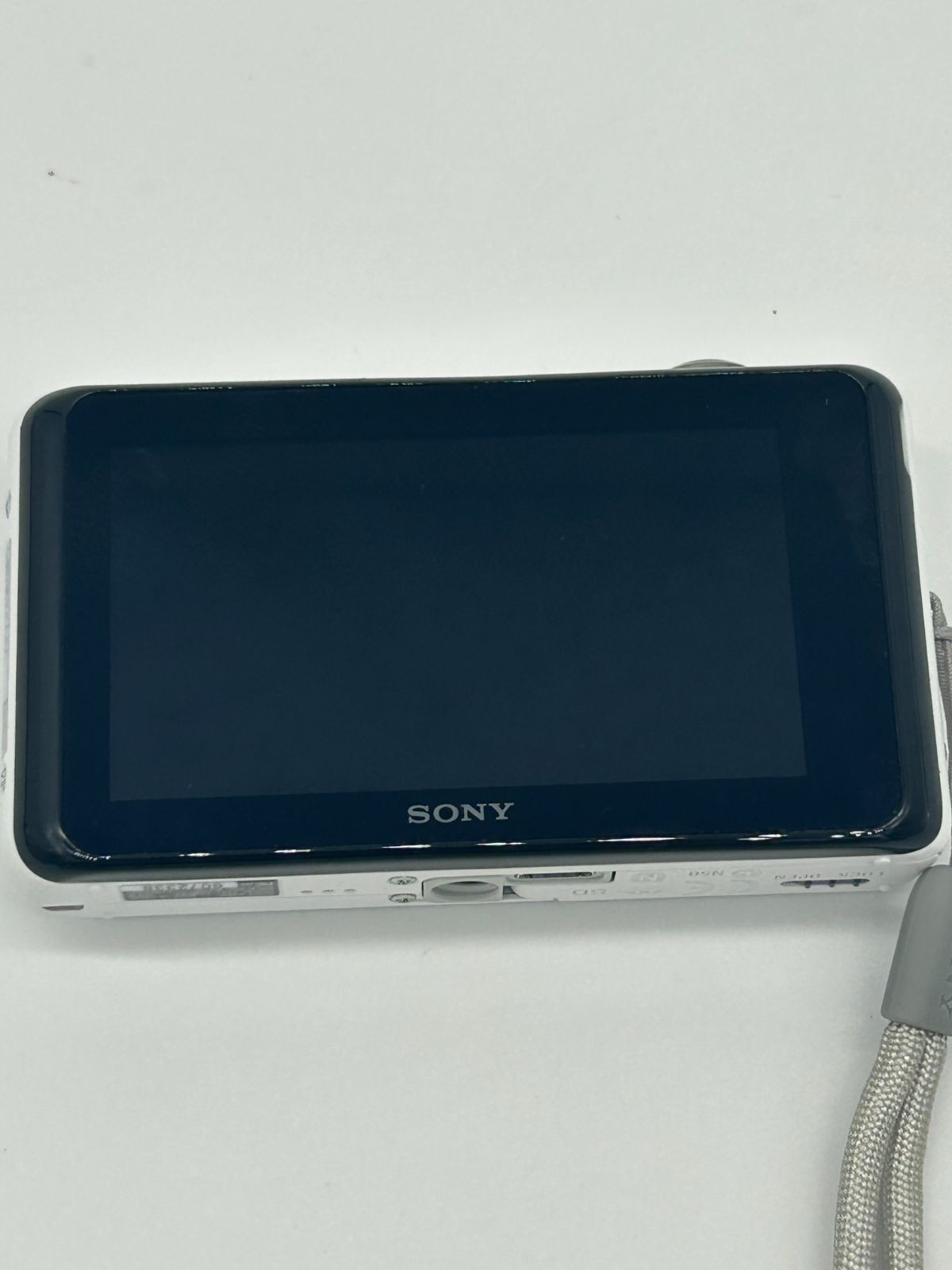 Sony Cyber-shot DSC-WX170 18.2MP#79 【公式通販】