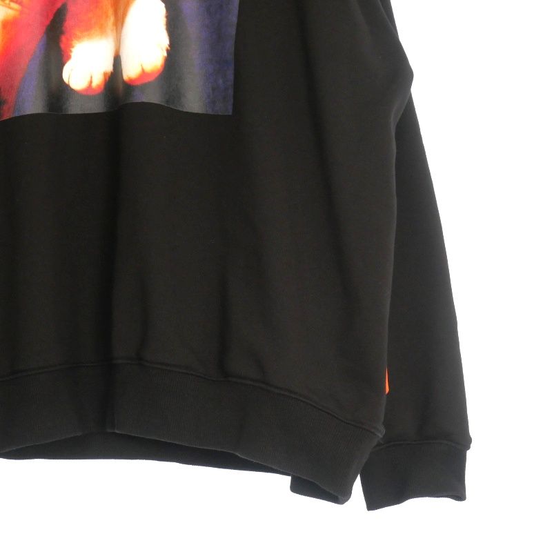 タイトブース TIGHTBOOTH TBPR × KILLER BONG 24AW HAND SIGN