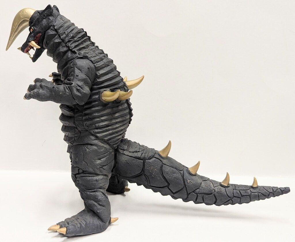 ブラックキング