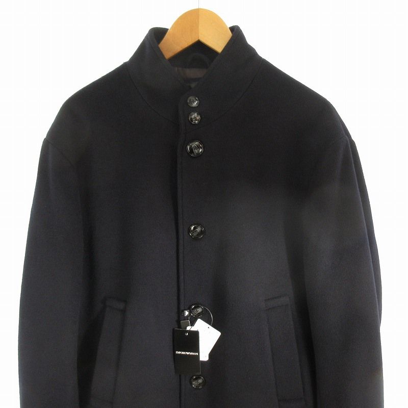 EMPORIO ARMANI ジャケット　短丈ジャケット 楽天市場】エンポリオアルマーニ EMPORIO ARMANI メンズ