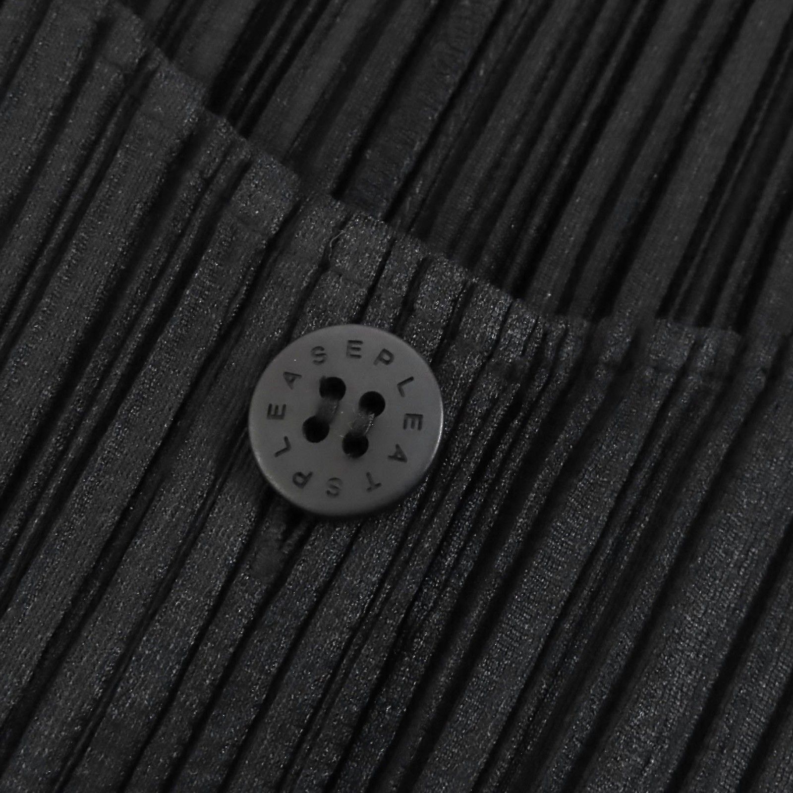 極美品△PLEATS PLEASE プリーツプリーズ イッセイミヤケ PP91-JK785