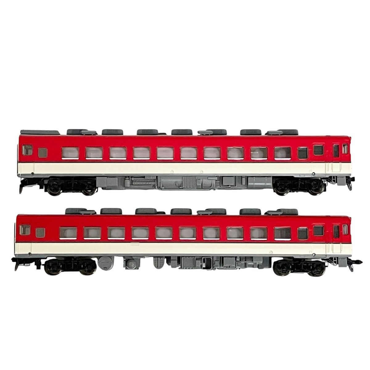 Nゲージ 鉄道模型