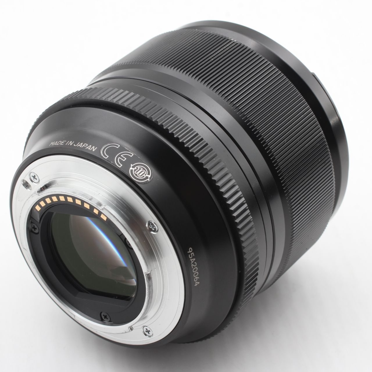 FUJIFILM 単焦点中望遠レンズ XF56mmF1.2 R FUJIFILM XF 56mm F1.2 R