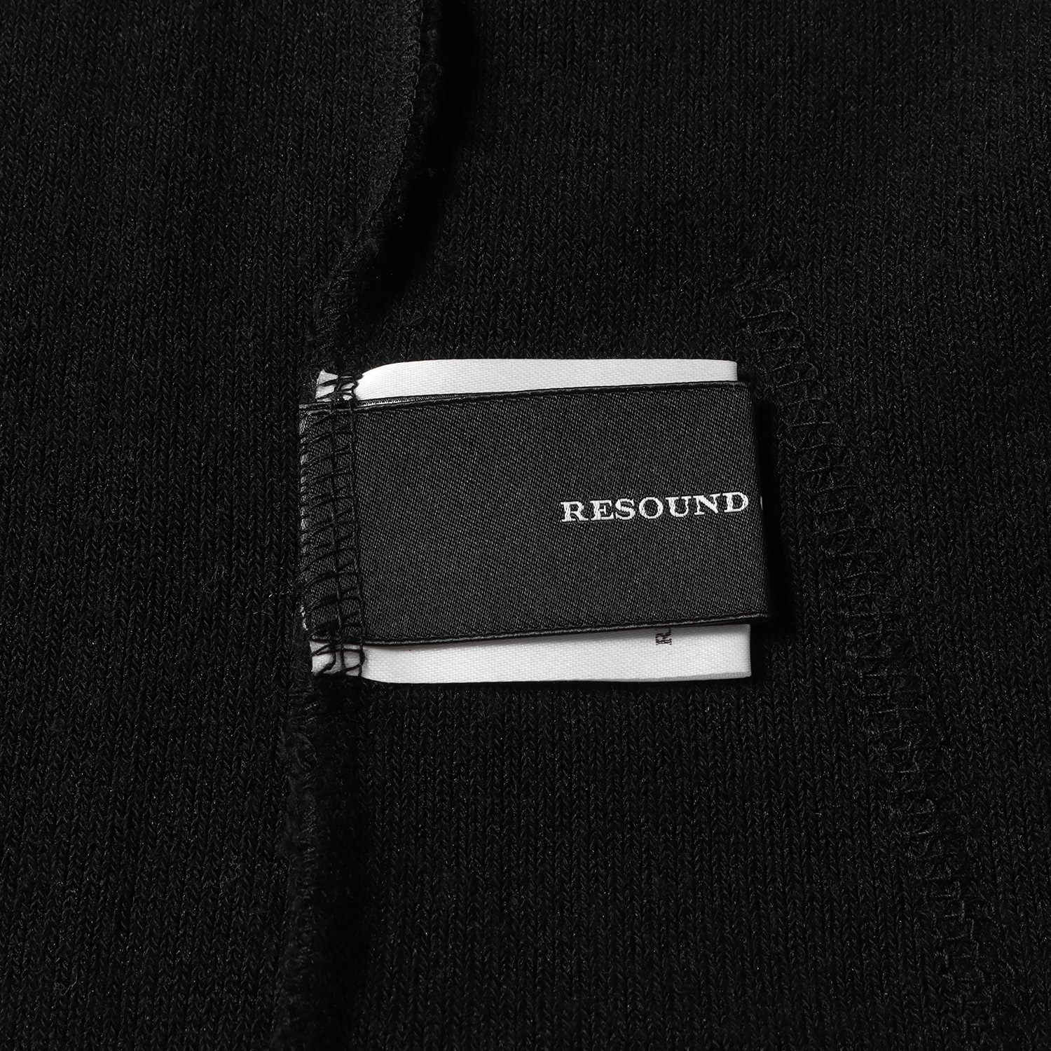 RESOUND CLOTHING リサウンド クロージング パーカー サイズ:1 パイル