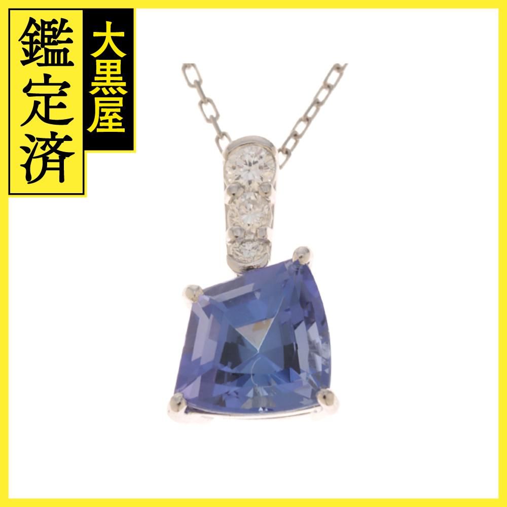 JEWELRY ノンブランドジュエリー ネックレス プラチナ900 プラチナ850