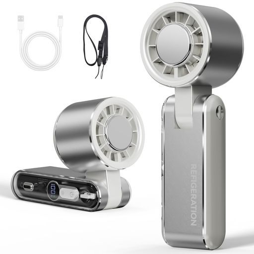 ネッククーラー、冷却プレートとUSB給電対応 USB給電式ネッククーラー