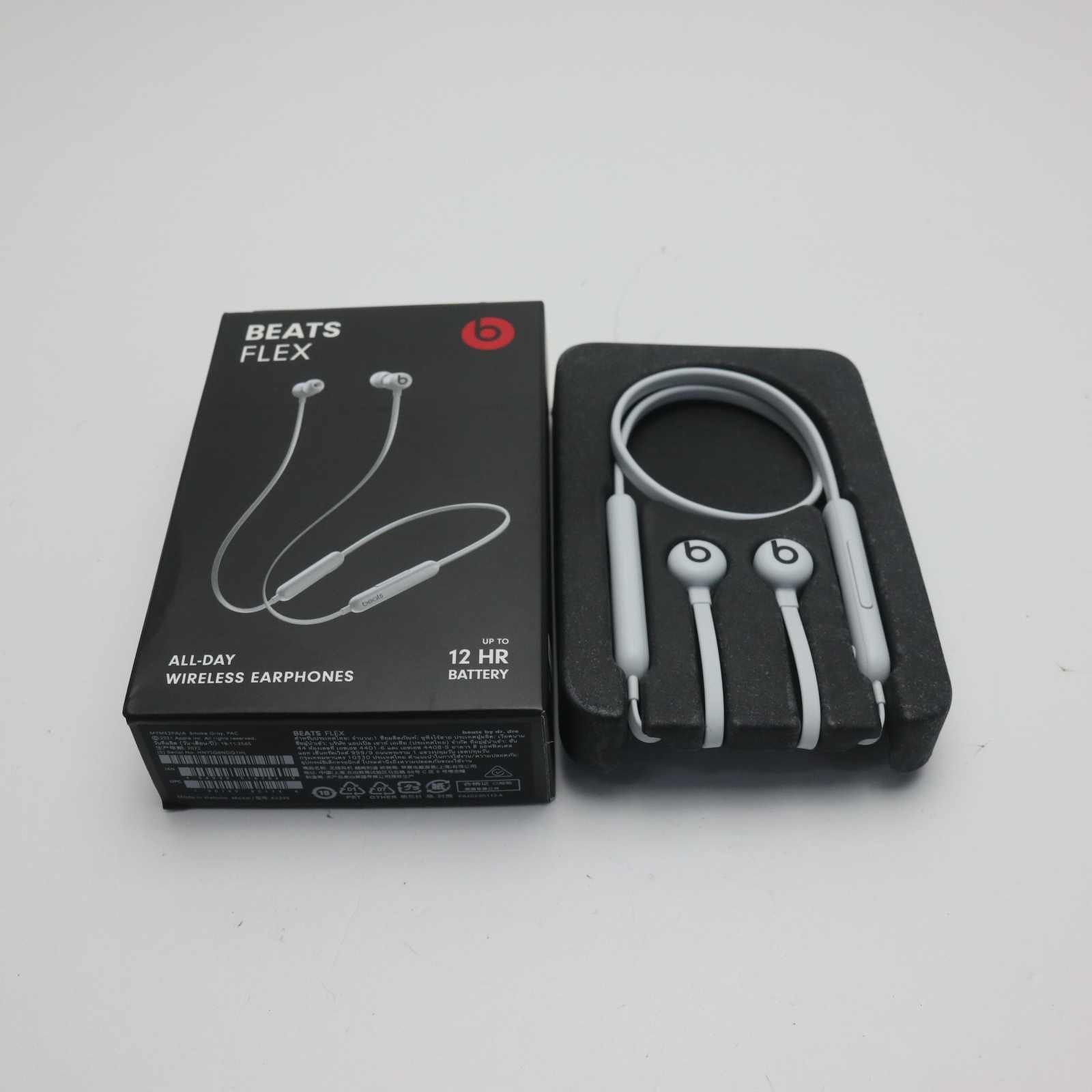 Beats Flex 新品未使用 - イヤフォン