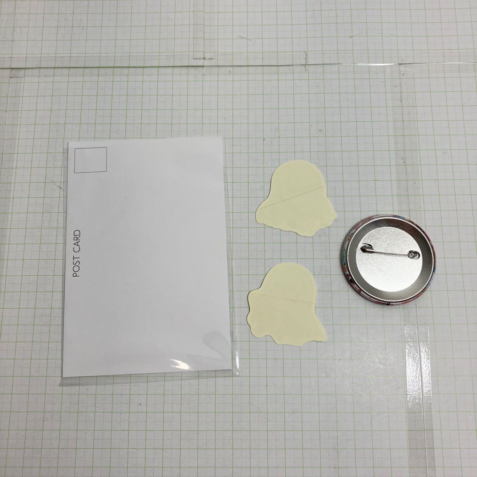 誕生日記念2025 グッズ５点セット