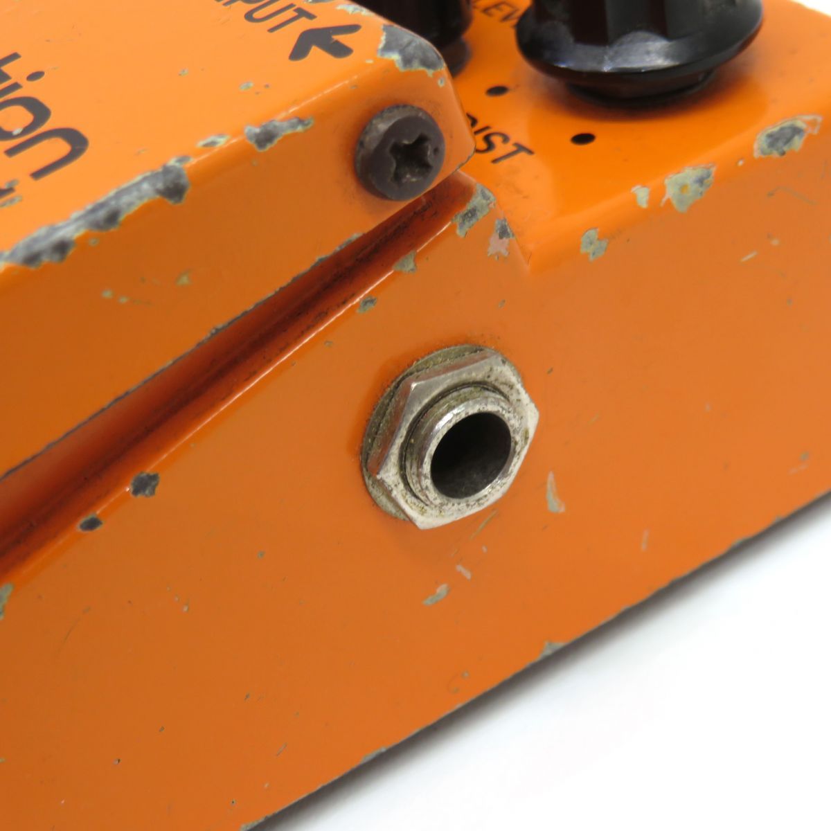 BOSS ボス DS-1 Distortion ギター用 エフェクター ディストーション