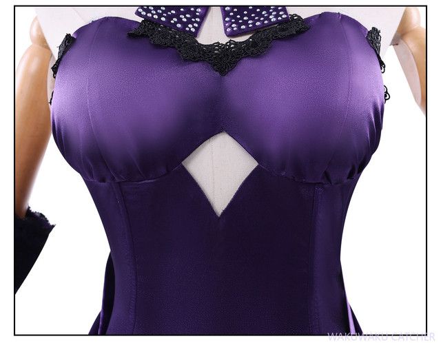 コスチューム アニメ