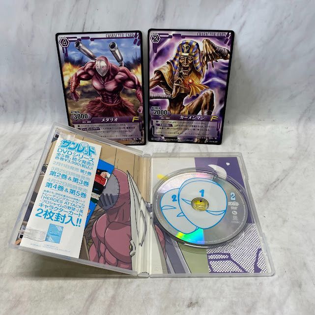 天体 戦士 サン レッド 販売済み dvd