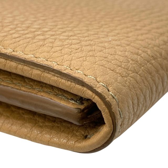 ロングウォレット ロゴ