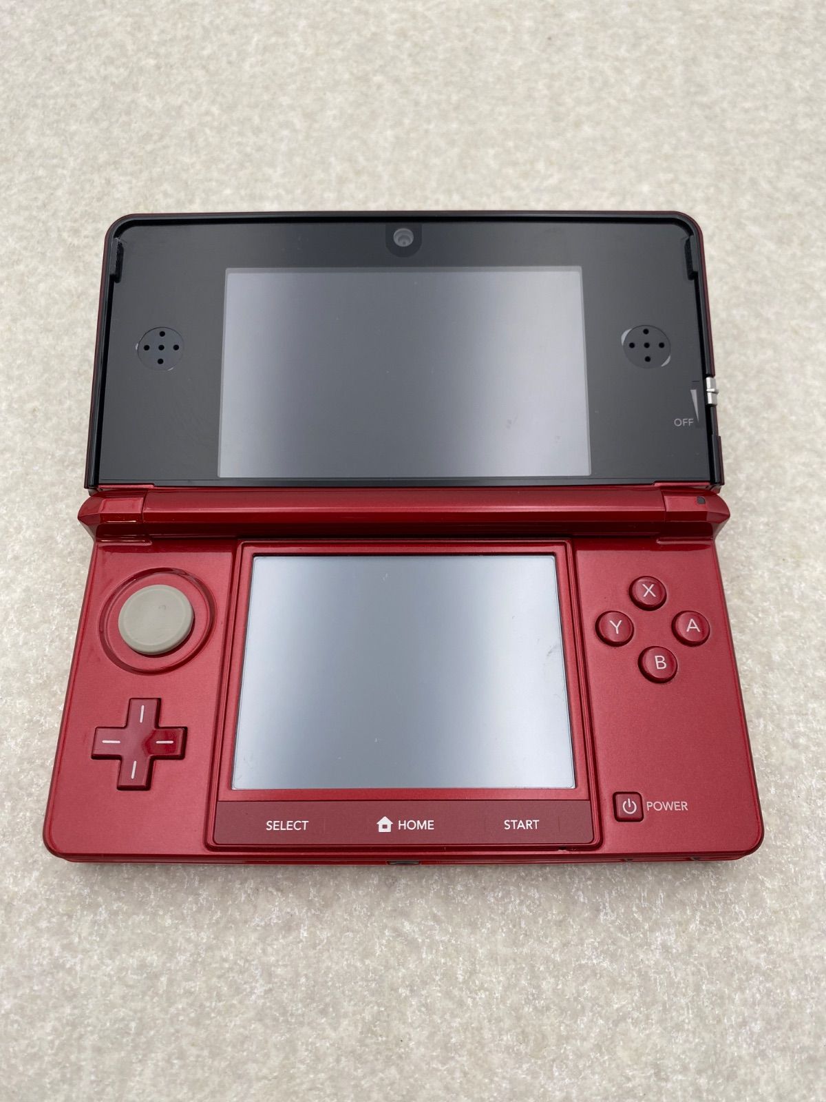 ニンテンドー3DS