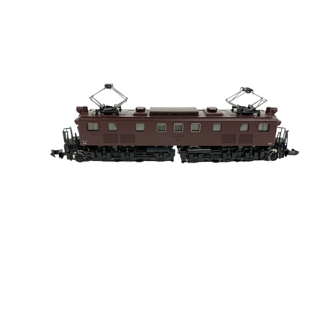 鉄道模型 Nゲージ トミックス 2116 EF15 Amazon | Nゲージ車両 EF15 2116 | 鉄道模型 通販