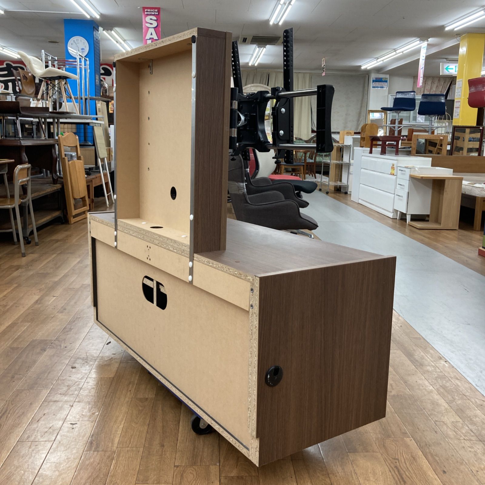 名古屋市近郊送料設置無料 S062