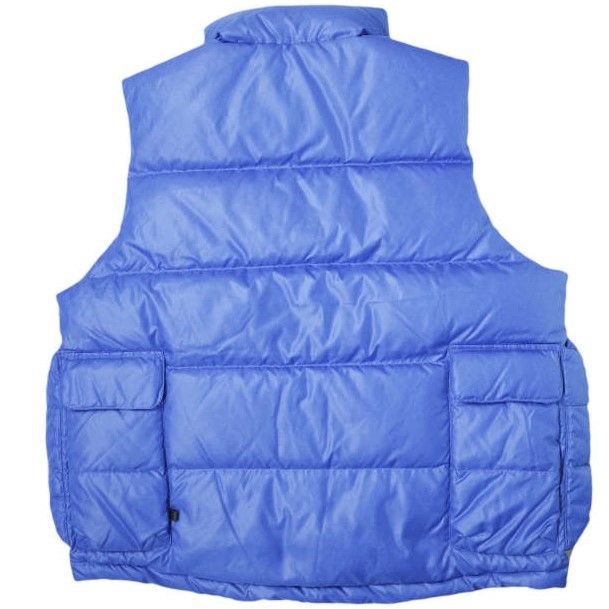 新品 DAIWA PIER39 ダイワ ピア39 22AW TECH BACK PACKER DOWN VEST