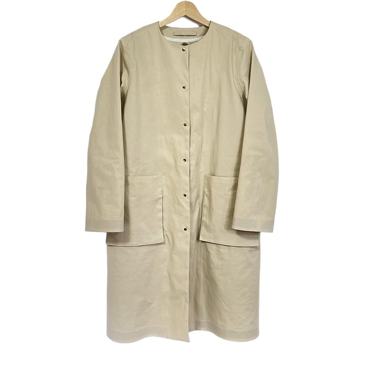 Traditional Weatherwear トレンチコート 40 ベージュ Traditional