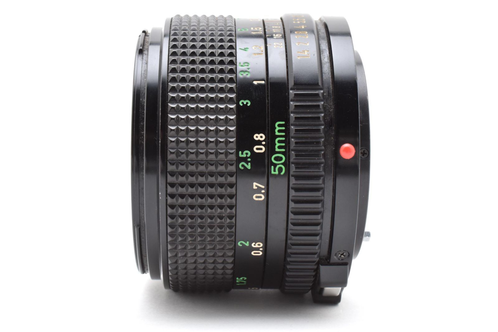マニュアルフォーカス フィルム一眼レフ用