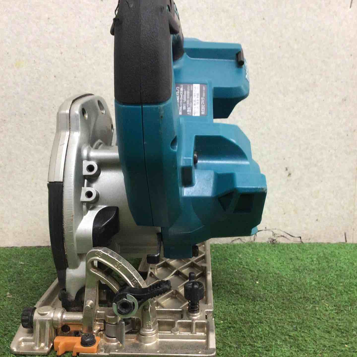 makita コードレス丸のこ