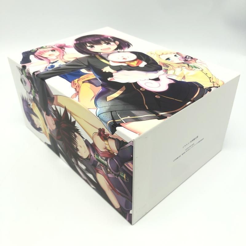setBD）あやかしﾄﾗｲｱﾝｸﾞﾙ 全6巻ｾｯﾄ /BD[10][240010453303] 【公式通販】