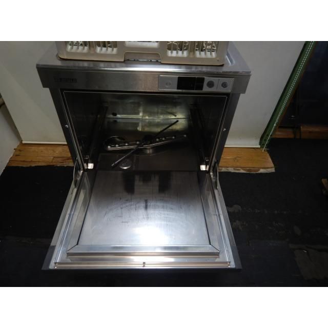 アンダーカウンター