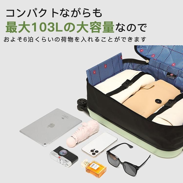 折り畳み コンパクト