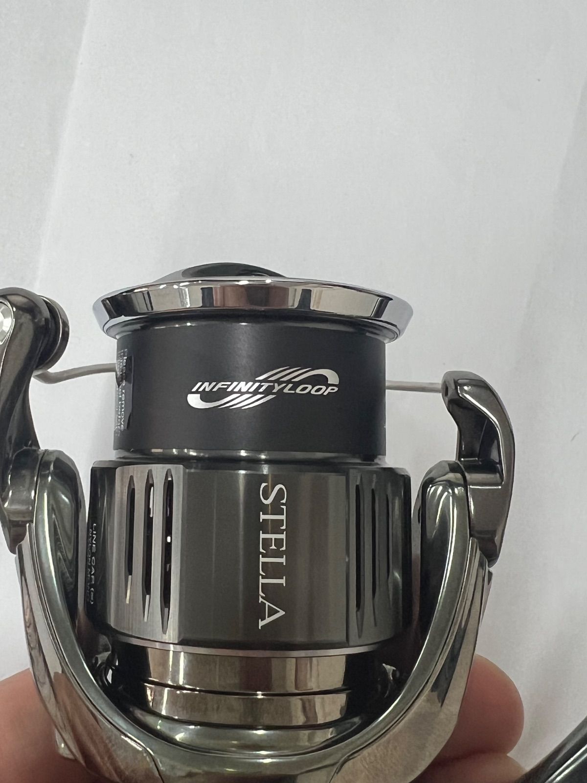 ２２ステラ ２５００ＳＨＧ