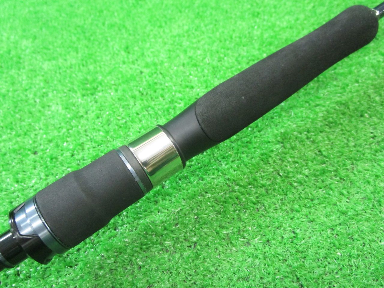 新品未使用 シマノ 19 グラップラー J S56-7 タイプJ ジギング