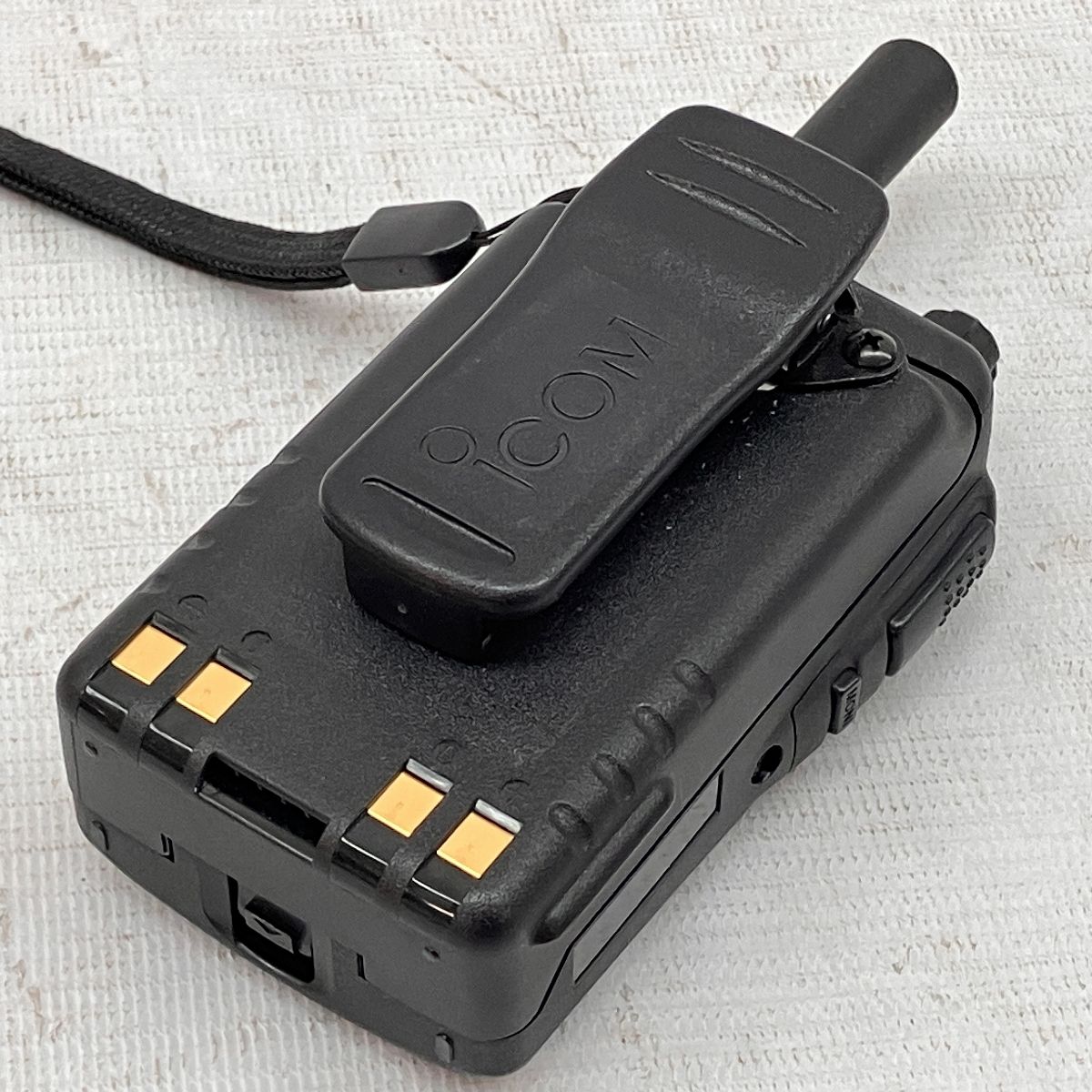 ICOM アイコム IC-DPR5 無線機 トランシーバー 中古 C9882060 - メルカリ