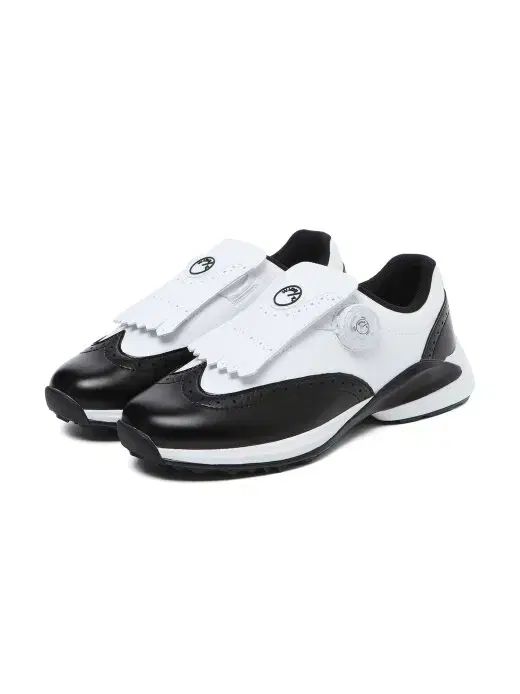 ワイドアングル ゴルフシューズ 235 240 250 255 260 265 270 28