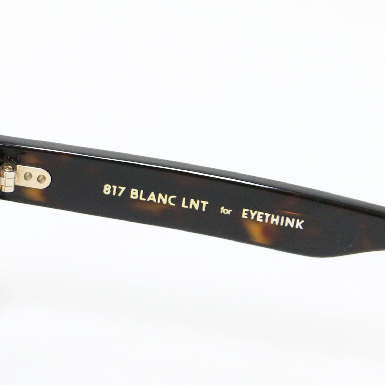used BLANC.. ブラン EYETHINK 【公式通販】
