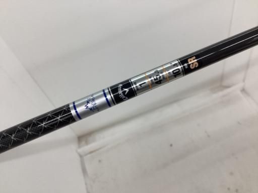 中古】 キャロウェイ PARADYM Ai SMOKE MAX 10.5° ドライバー DR