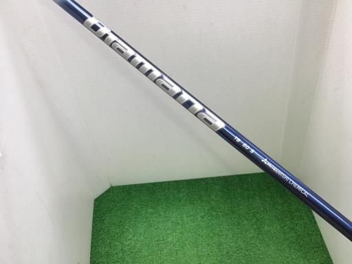 中古】 ブリヂストン TOUR B X 9.5° ドライバー DR Diamana TB