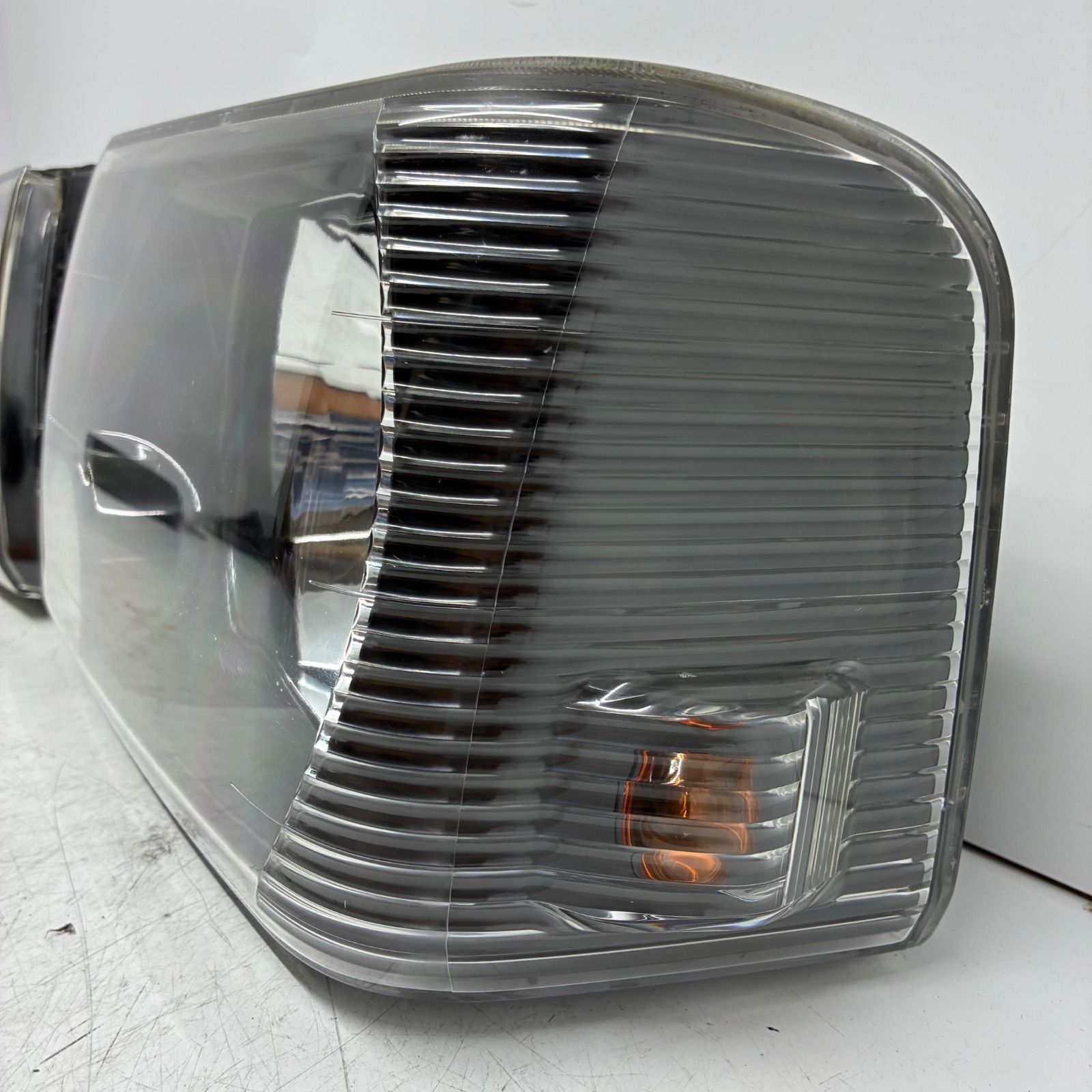 美品【コーティング済】U61V U62V U61T U62T U61W ミニキャブ
