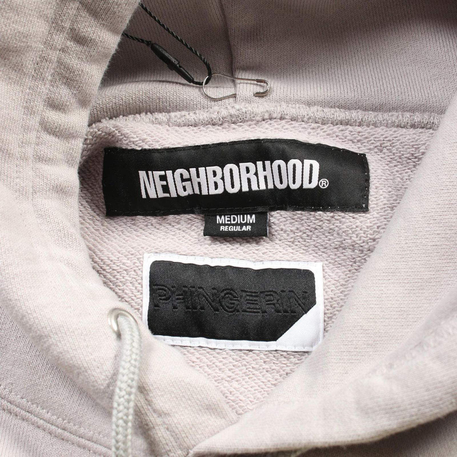 ネイバーフッド NEIGHBORHOOD パーカー NEIGHBORHOOD × PHINGERIN