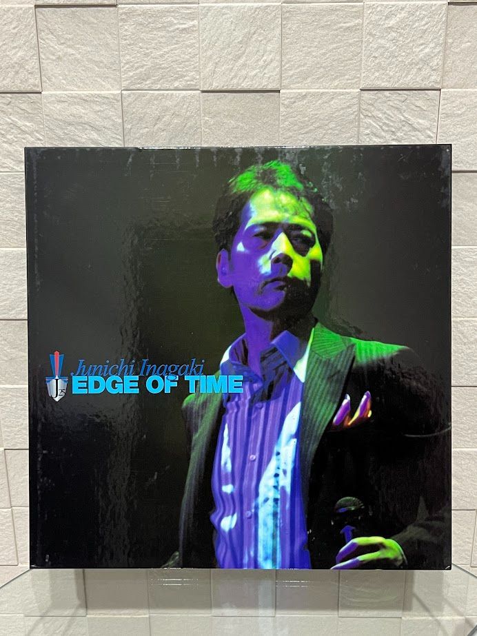 JUNICHI INAGAKI 25th DVD BOX 【EDGH of TIME】 | 稲垣潤一