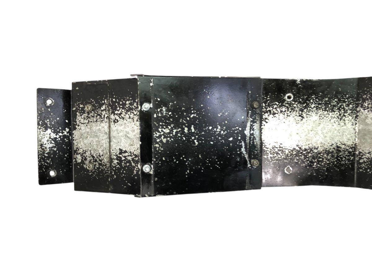 ZX-9R ZX900C C型 ユメタマ フェンダーレス インナーフェンダー