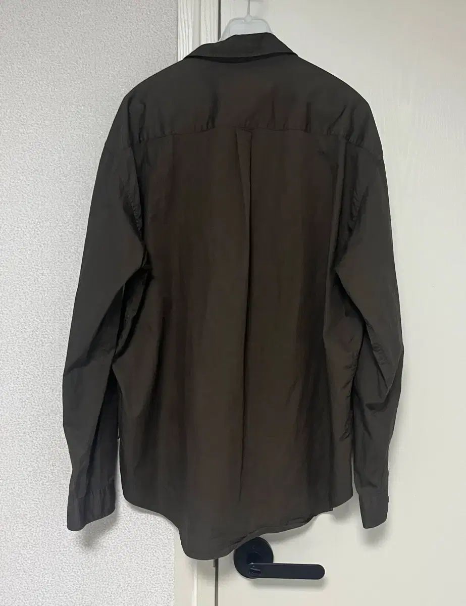 ANOTHER OFFICE アナザーオフィス ボリューム ブルゾン 黒 ANOTHER OFFICE - 残り一点Volume Blouson | ACRMTSM ONLINE STORE
