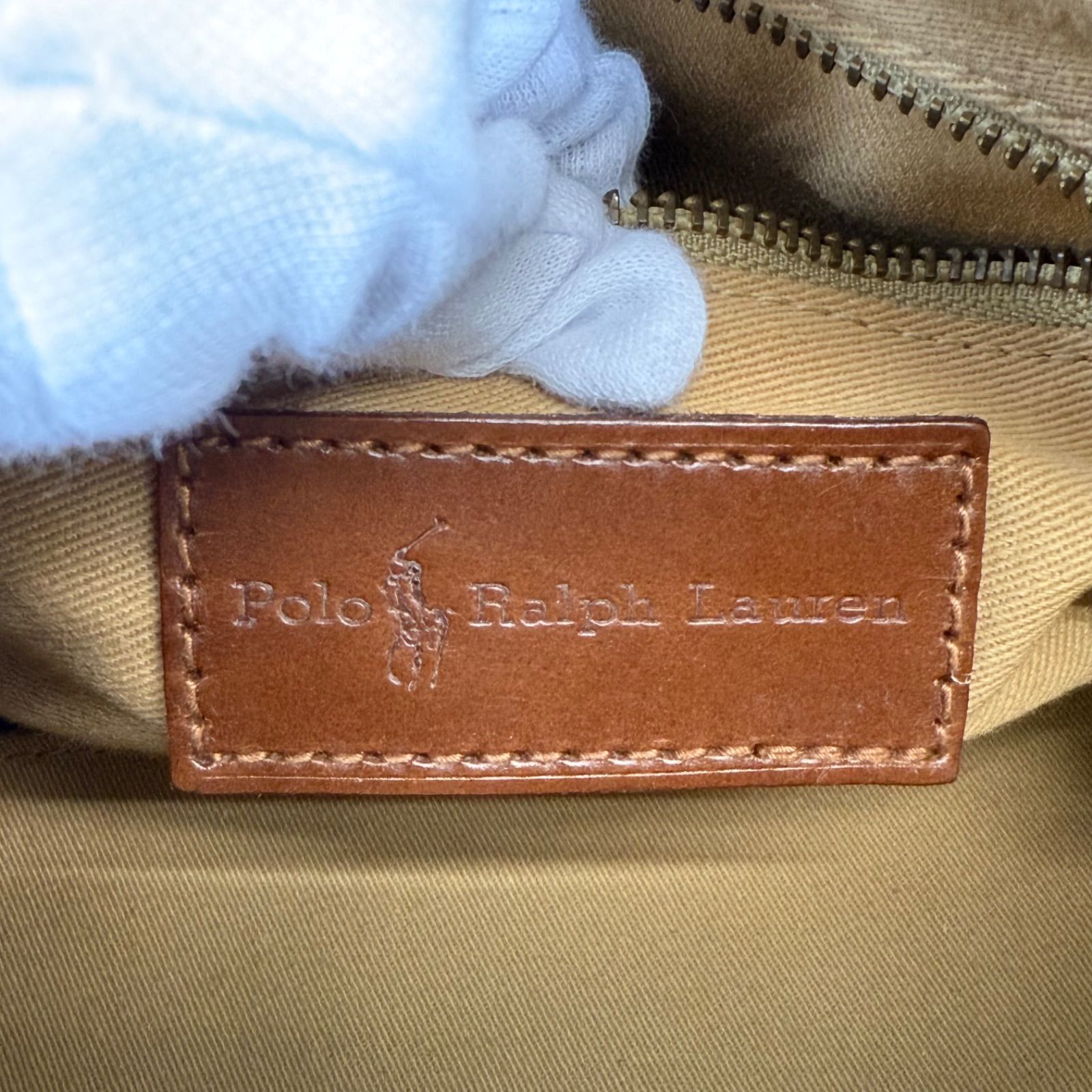POLO RALPH LAUREN ポロ ラルフローレン ヴィンテージ ミニ