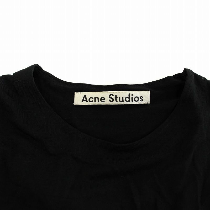 アクネ ストゥディオズ Acne Studios CORVINA ワンピース タイト