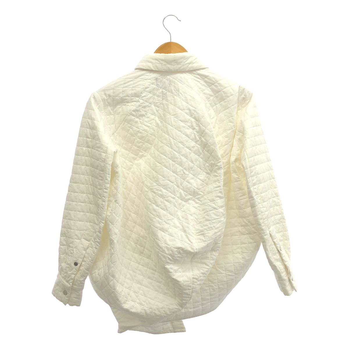 ANREALAGE / アンリアレイジ | 2022AW | 3D AERO LAYER PLANET BALL  