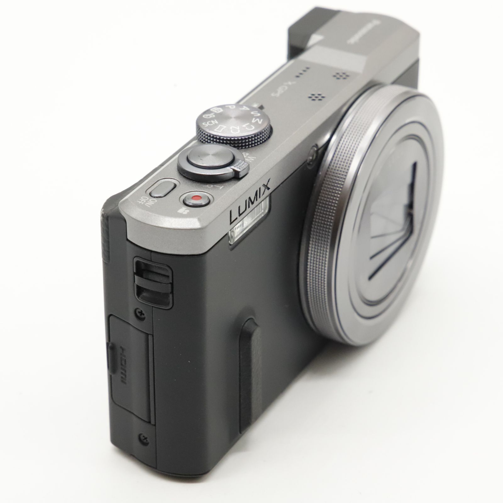 Panasonic Lumix DMC-TZ60 光学30倍 ズーム ライカ レンズ 1810万画素