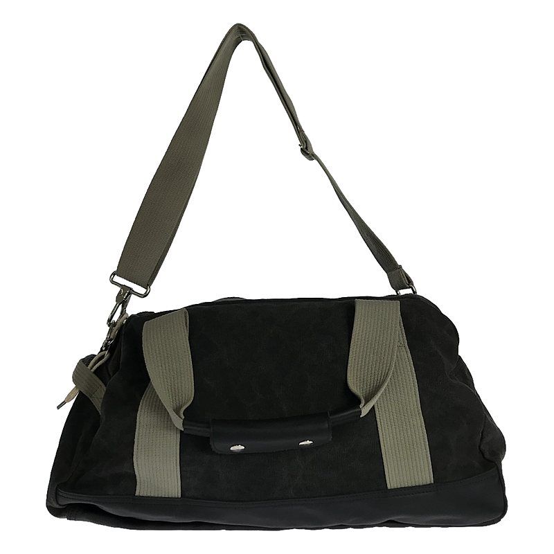 KRIS VAN ASSCHE レザーバックパック クリスヴァンアッシュ レザー