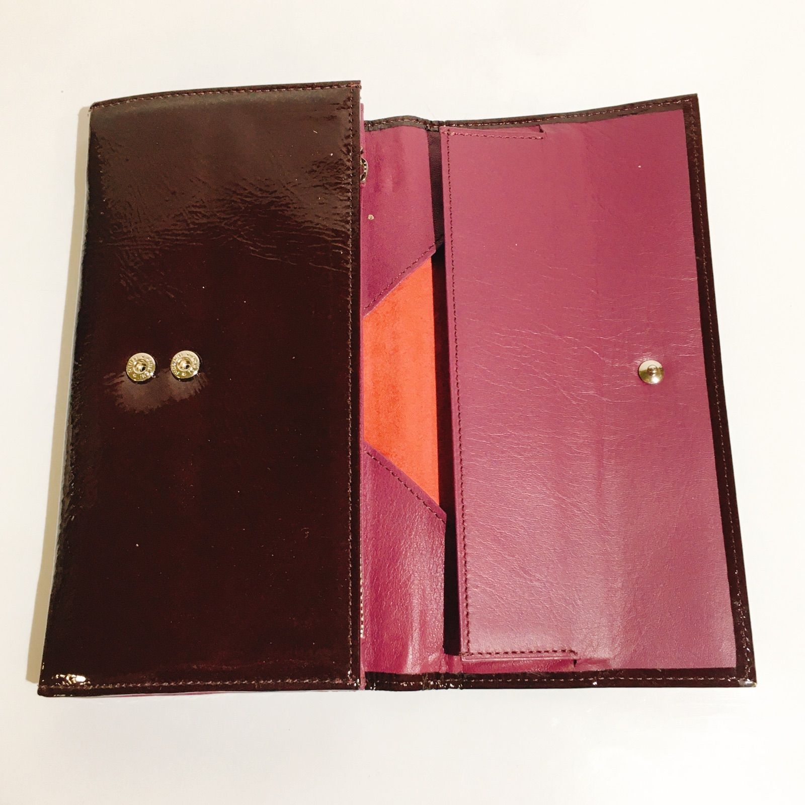 長財布 スポーティフ