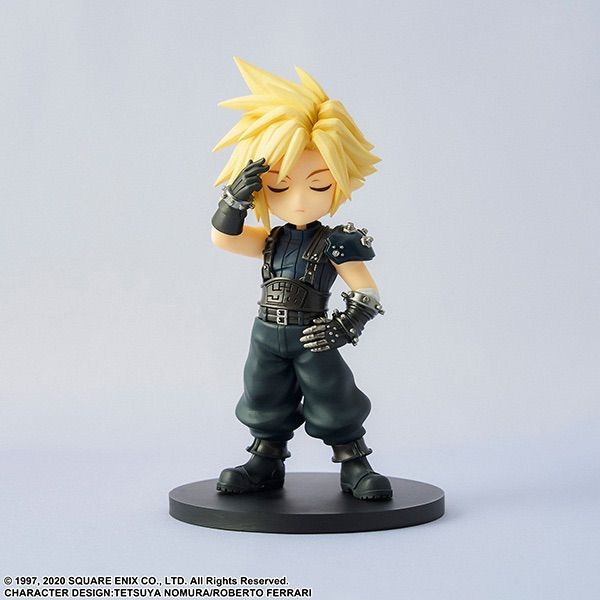 新品未開封 スクウェア・エニックス(SQUARE ENIX) ファイナル