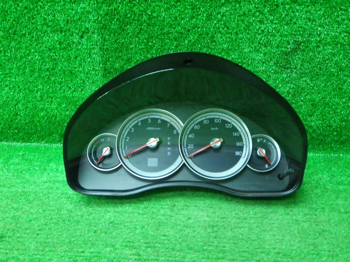 スバル　ＢＰ５　レガシィ　スピードメーター　70487　180301112
