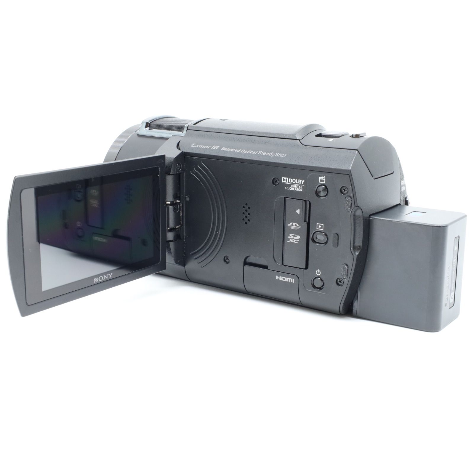 ソニー FDR-AX45A