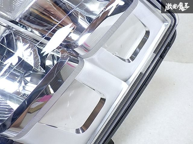 DA17W エブリイワゴン ヘッドライト 左右セット 美品 2025年最新】Yahoo!オークション -エブリィワゴン da17w ヘッド
